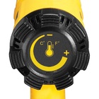 Soprador Termico 1550w 110v/220v Dewalt D26411-b