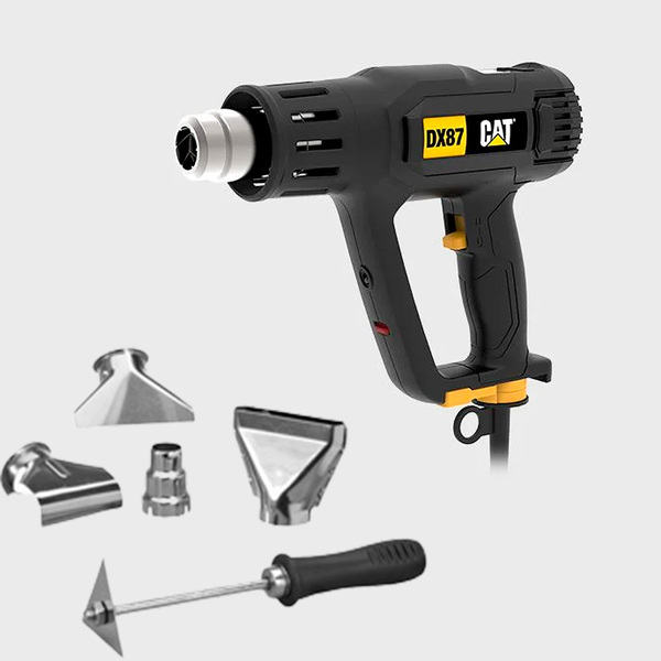 Soprador Térmico - 1800w - 127v - Caterpillar - 471,0001