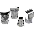 Soprador Térmico 1800w Temperatura De Até 500°c Com Maleta Hg