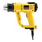 Soprador térmico 50 a 400 graus 1.500 watts - D26414 - Dewalt