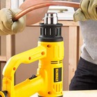 Soprador térmico 50 a 600 graus 2.000 watts - D26414 - Dewalt