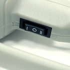 Soprador Térmico Ar Quente 1500/2000w 300 À 550°c Razi