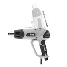 Soprador Térmico Articulado 2000w Razi 220v