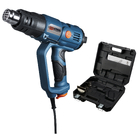 Soprador Térmico Dexter 220V 1800W com 3 Estágios de Temperatura