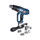 Soprador Térmico Dexter 220V 1800W com 3 Estágios de Temperatura