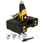 Soprador Térmico Furno 750 1500W 127V (110V) Wagner