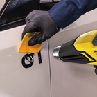 Soprador Térmico Furno 750 1500W 127V (110V) Wagner