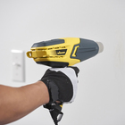 Soprador Térmico Furno 750 1500W 127V (110V) Wagner