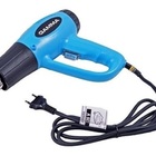 Soprador Térmico Gamma +1luva +1óculos