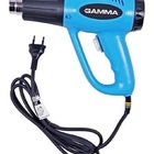 Soprador Térmico Gamma +1luva +1óculos