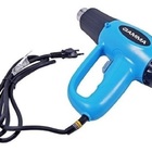 Soprador Térmico Gamma +1luva +1óculos