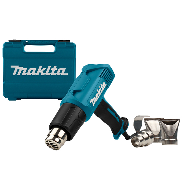 Soprador Térmico Hg5030k - 1600w 220v Makita