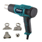 Soprador Térmico Philco 1800w Azul Pst01 – 220 Volts