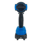 Soprador Termico Portatil A Bateria Potente Profissional