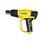 Soprador Termico Stv150n 220v - Vonder