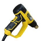 Soprador Termico Stv150n 220v - Vonder