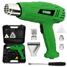 Soprador Térmico Trato - Tsop2000-127v