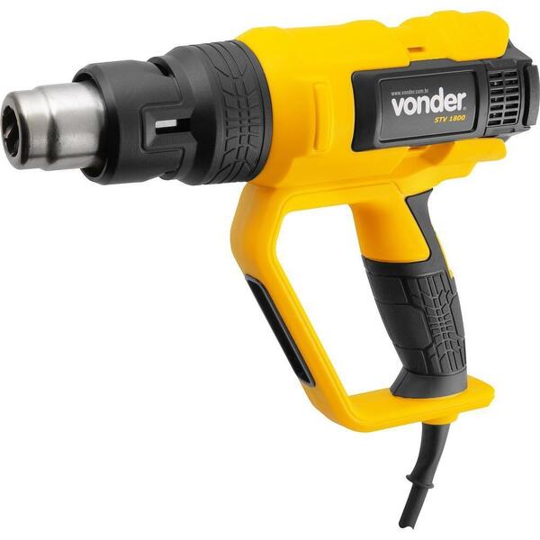 Soprador Térmico Vonder Stv1800 Digital 220v