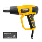 Soprador Térmico Vonder Stv200 127v