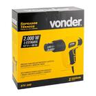 Soprador Térmico Vonder Stv200 220v