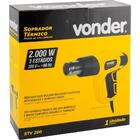 Soprador Térmico Vonder Stv200 220v