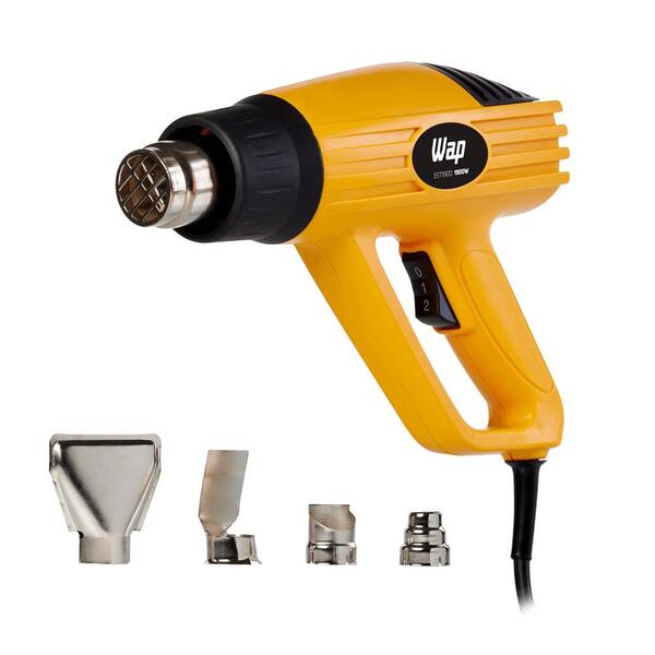Soprador Térmico Wap Est1900 220v