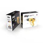 Soprador Térmico Wap Est2000 127v