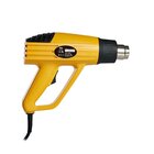 Soprador Térmico Wap Est2000 1500w Motor Universal 220v