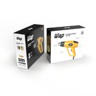 Soprador Térmico Wap Est2000 220v