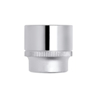 Soquete 1/2 Estriado 20mm Gedore RED