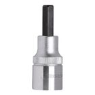 Soquete Allen 1/2 8mm Gedore Red R62550810 -  Unico Unico