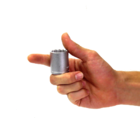 Soquete Avulso Estriado 1/2pol X 23mm- 38mm Waft