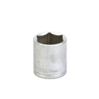 Soquete Avulso Sextavado 1/2pol X 30mm Waft