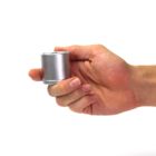 Soquete Avulso Sextavado 1/2pol X 32mm Waft