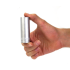 Soquete Avulso Sextavado Longo 1/2pol X 21mm Waft