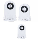 Soquete Base G13 Rotor Giratório Curto E Engate Rápido