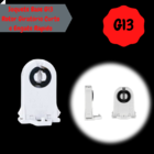 Soquete Base G13 Rotor Giratório Curto E Engate Rápido