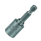 Soquete Canhão Magnético Enc 1/4 - 12 0mm 10673 - 054.318 -