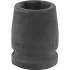 Soquete De Impacto 1/2" Sextavado 17mm R63001706 Gedore