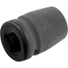 Soquete De Impacto 1/2" Sextavado 17mm R63001706 Gedore