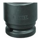 Soquete De Impacto Sextavado 23mm 1/2'' K19-23.0 Gedore