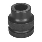 Soquete De Impacto Sextavado Em Aço Cromo Molibdênio 1.1/4" -