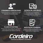 Soquete De Impacto Sextavado Longo Em Aço Cromo Molibdênio 30