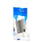 Soquete de Porcelana Cônico Branco mp-0460 Morumbi