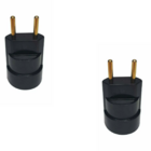 Soquete E27 Adaptador C/ Plugue