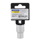 Soquete Estriado 1/2 11mm Tramontina