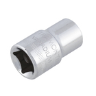 Soquete Estriado 1/2 13mm Tramontina