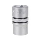 Soquete Estriado 1/2" 14mm Dexter Pro