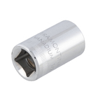 Soquete Estriado 1/2 16mm Tramontina