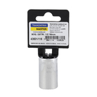 Soquete Estriado 1/2 16mm Tramontina